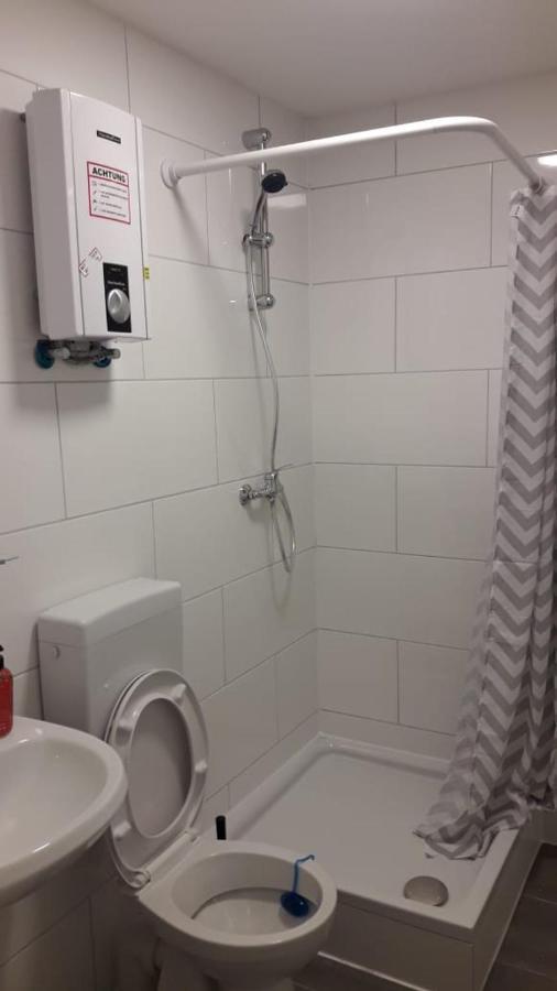 Andsleep Pensjonat Moguncja
