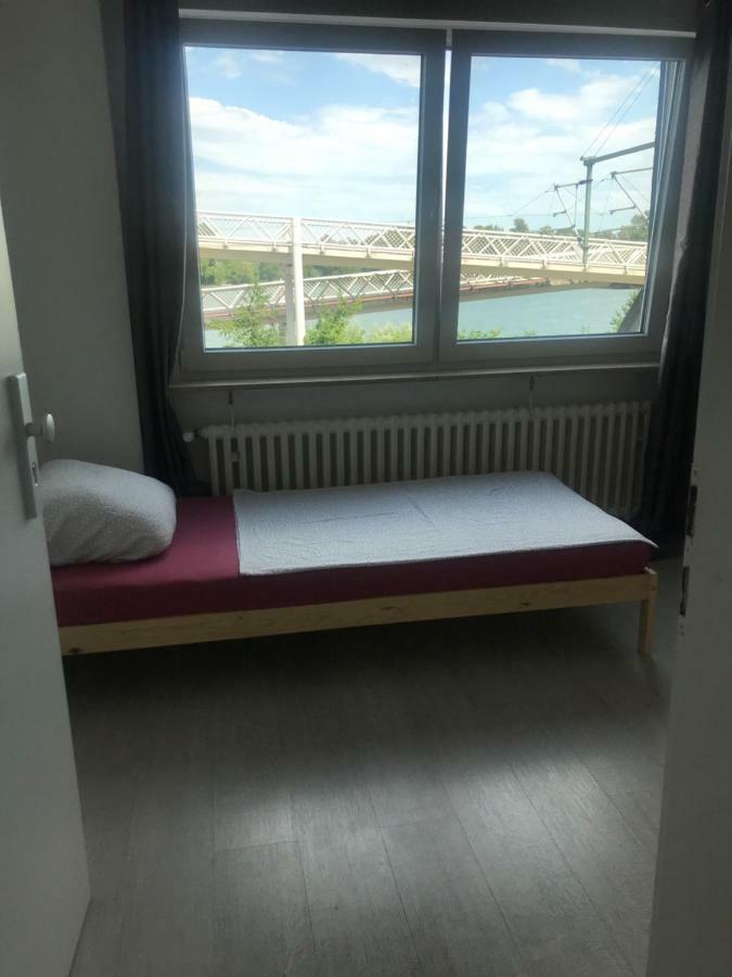 Andsleep Maison d'hôtes Mayence