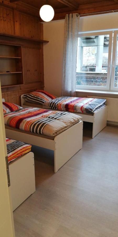 Pensjonat Andsleep 2*